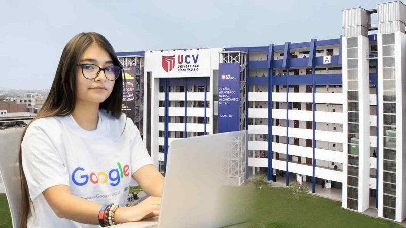 Universidad César Vallejo presenta modalidad de pregrado semipresencial