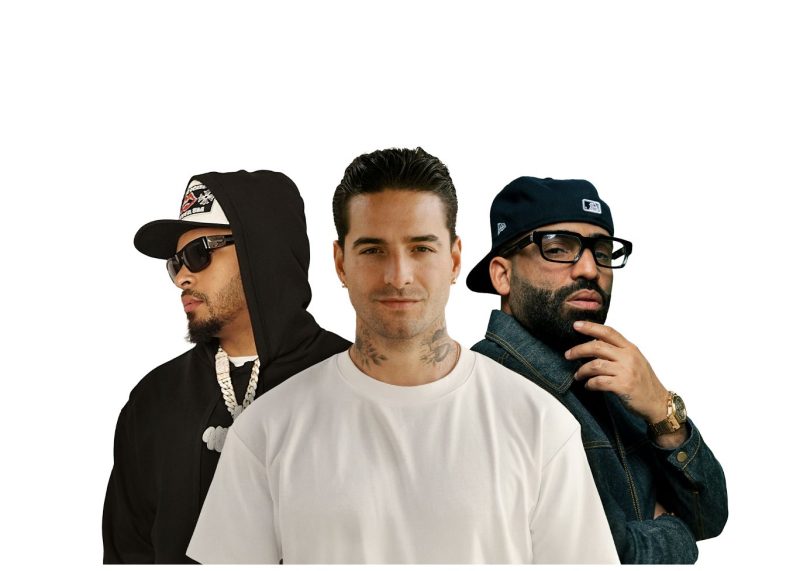 MALUMA celebra el arte y la identidad colombiana con “BOTERO” ft. Arcángel y NTG