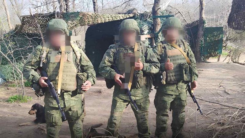 Trujillano herido en conflicto Rusia-Ucrania espera retorno al Perú